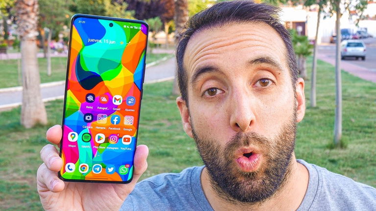 Realme 11 Pro review: volviendo por el buen camino