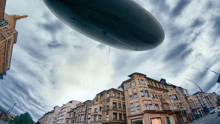 La NASA ha investigado avistamientos de OVNIS durante meses: estos son los resultados