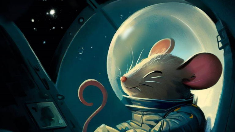 La peculiar técnica de hibernación de los ratones y su conexión con los futuros viajes interestelares