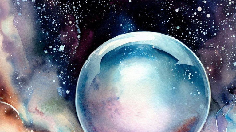 Las misteriosas 'burbujas galácticas' nos ofrecen una nueva visión sobre la formación de la Vía Láctea