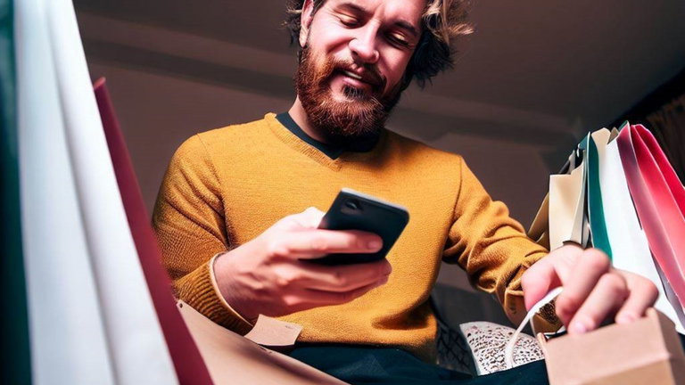 TikTok se prepara para asaltar el comercio online y competir con gigantes como Amazon y Shein