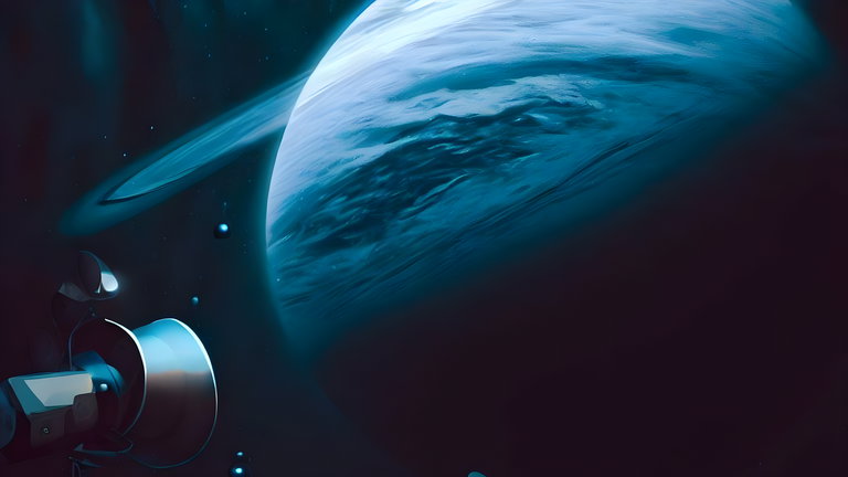 Científicos descubren cuatro nuevos e intrigantes exoplanetas: no tienen ni idea de qué están hechos