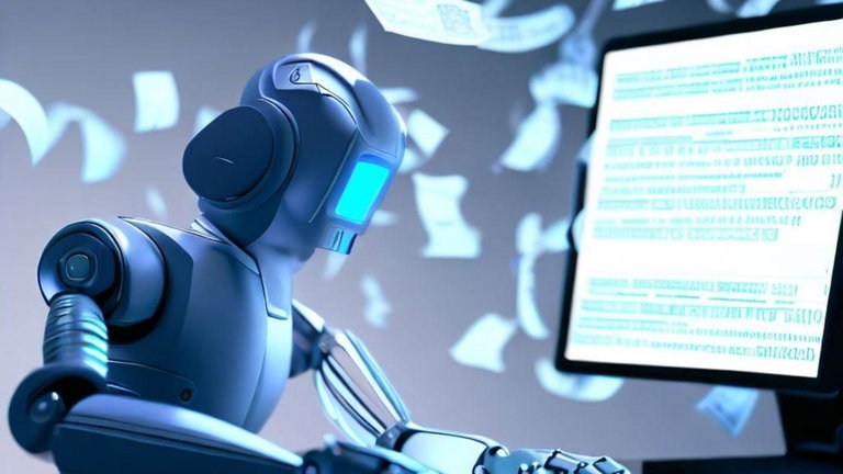 La IA es cómplice en un nuevo tipo de 'crimen' digital: ingresos publicitarios en webs fraudulentas