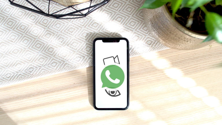 WhatsApp continúa renovándose: mensajes de vídeo y pantalla compartida en videollamadas