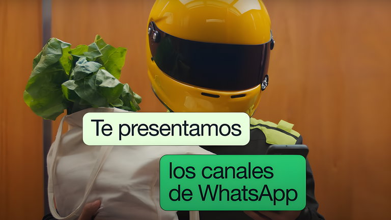 WhatsApp lanza los esperados Canales: así funciona la gran novedad