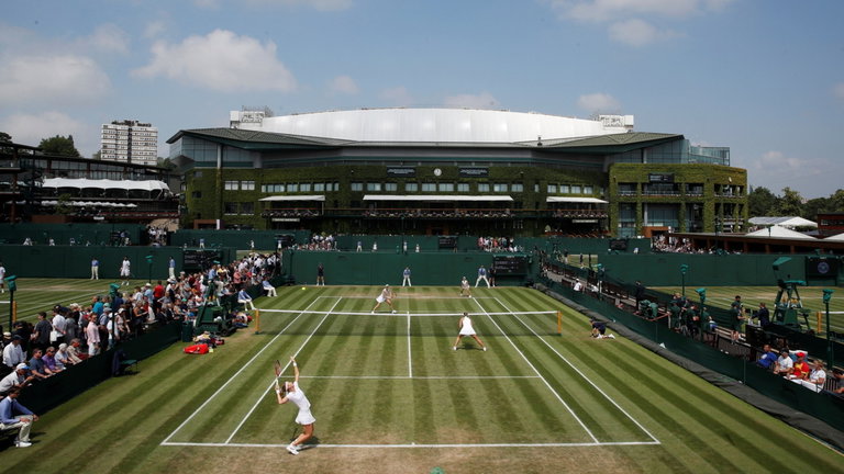 Han creado una IA para que trabaje como comentarista en los partidos de Wimbledon: así funciona