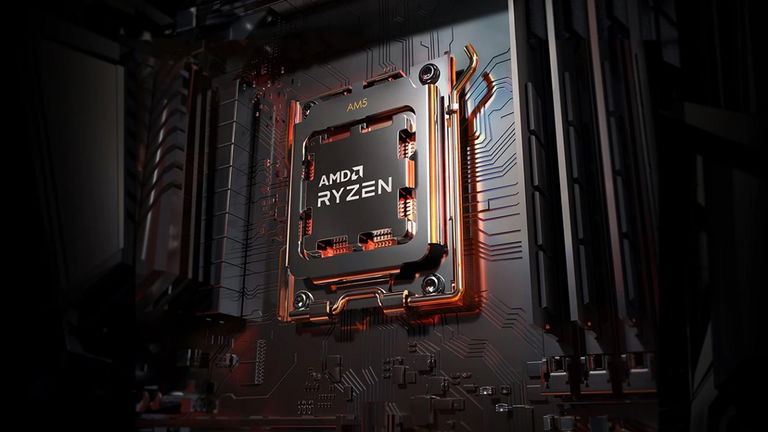 Todo lo que se sabe de las fechas de lanzamiento y precio de la nueva serie de procesadores AMD Ryzen 8000