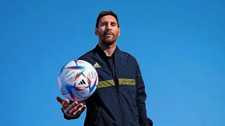 Ni Messi ni Ronaldo: esta es la persona que tiene el Récord Guinness de golpear con más fuerza un balón
