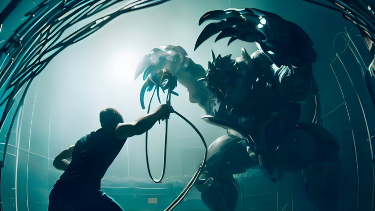 OpenAI ha creado un equipo especial para evitar que la inteligencia artificial se rebele contra el ser humano