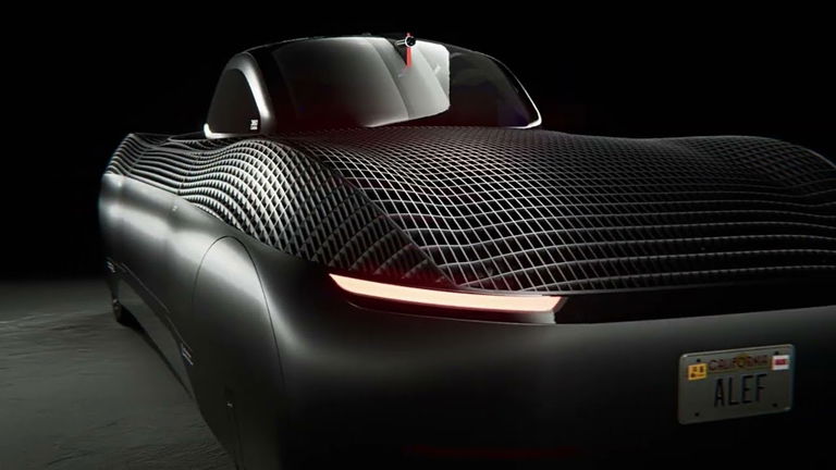 El primer coche volador y 100% eléctrico ya está más cerca de ser una realidad