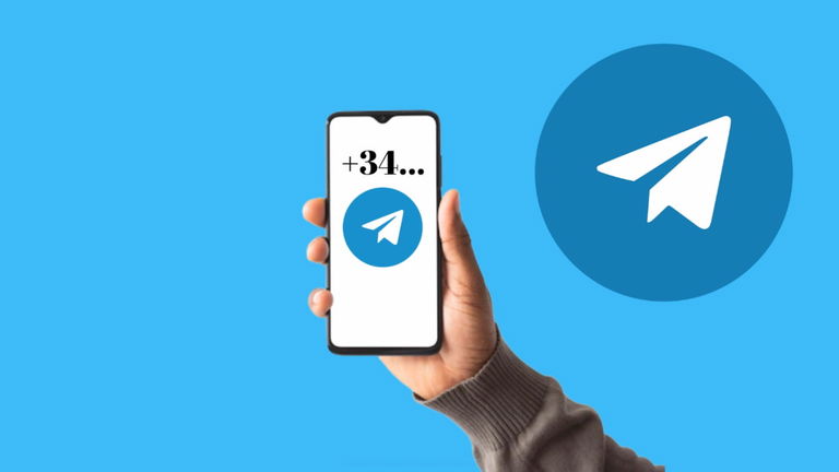 Cómo cambiar tu número de teléfono de Telegram sin perder tu cuenta