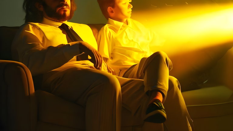 Quentin Tarantino sorprende con la película que pondría a su hijo y con su admiración por 'Peppa Pig'