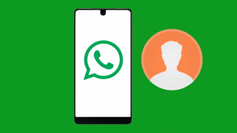 Cómo mantener los contactos de WhatsApp si cambias de móvil