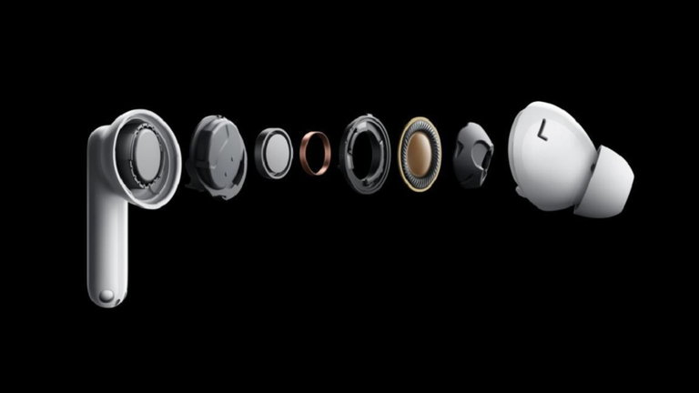 Los nuevos auriculares inalámbricos OPPO Air3 Pro y OPPO Enco Air3 aterrizan en España