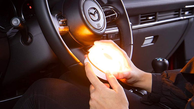 Cómo usar balizas para el coche y cuál comprar