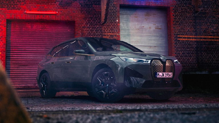 Los 11 coches eléctricos más caros que se pueden comprar en España en 2025