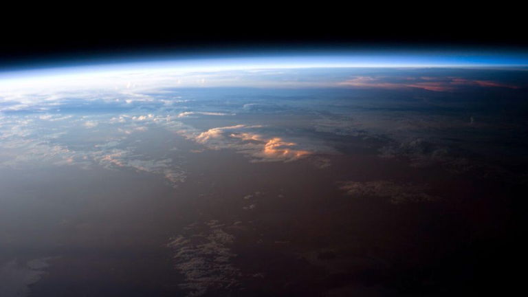 Capas de la atmósfera: explicación fácil