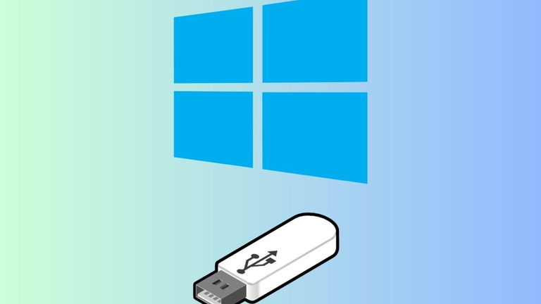 Cómo instalar Windows 11 en un USB