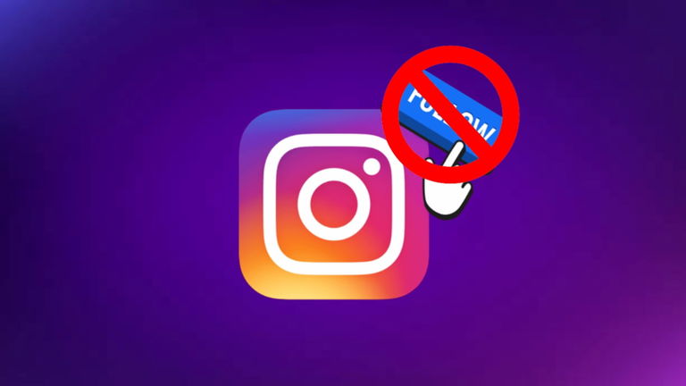 Instagram no deja seguir a gente: causas y posibles soluciones