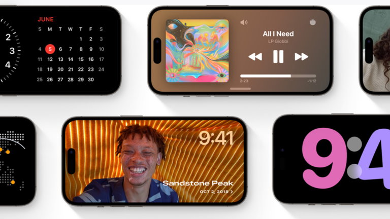 La beta pública de iOS 17 ya está liberada y aquí te mostramos cómo puedes instalarla en tu iPhone