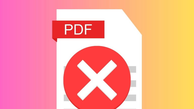 Cómo recuperar un PDF dañado paso a paso