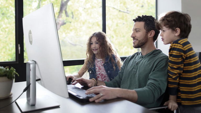 18 empresas estadounidenses que ofrecen teletrabajo a españoles