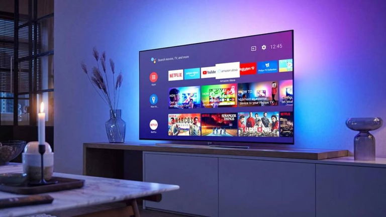 7 cosas que puedes hacer con tu Smart TV