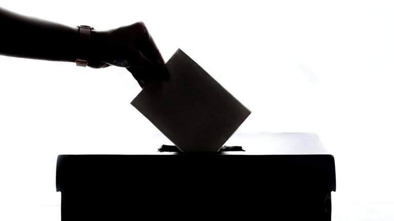 Llega la estafa de la mesa electoral, mucho cuidado con supuestos mensajes online del Ministerio de Interior