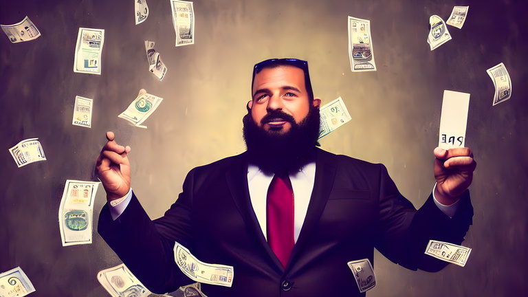 Este hombre ganó la lotería 14 veces. ¿Su secreto? Simple matemática