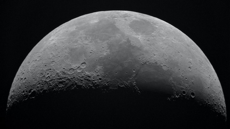 La Luna es mucho más parecida a la Tierra de lo que pensábamos y la responsable es una roca muy especial