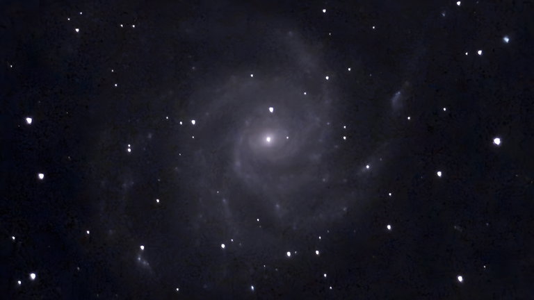 Científicos de todo el mundo se unen para grabar una supernova y el resultado es increíble