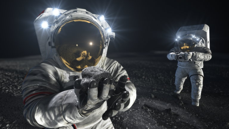 La NASA explora crear versiones alternativas de sus nuevos trajes espaciales