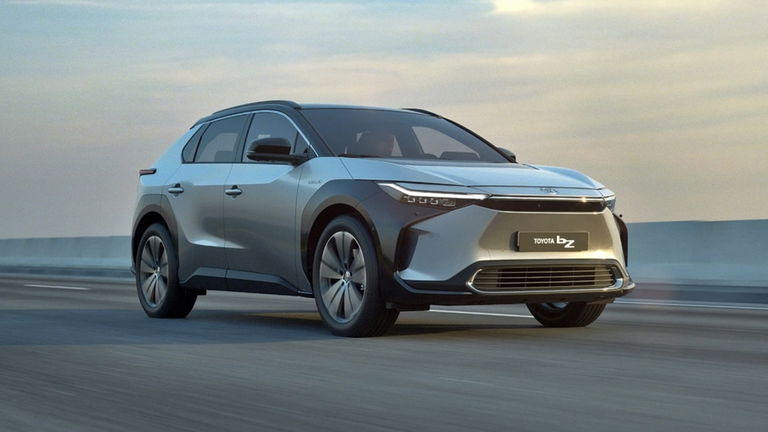 Recorre 1.200 kilómetros con 10 minutos de carga. Te contamos todo sobre la nueva batería sólida de Toyota