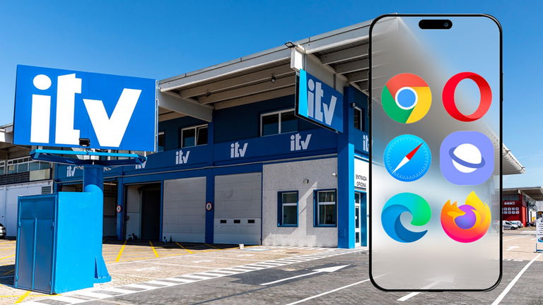 Cómo pedir cita previa para pasar la ITV online