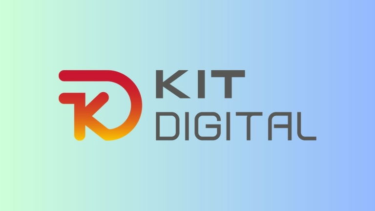 Kit Digital: qué es, cuánto dinero ofrece y cómo solicitarlo online