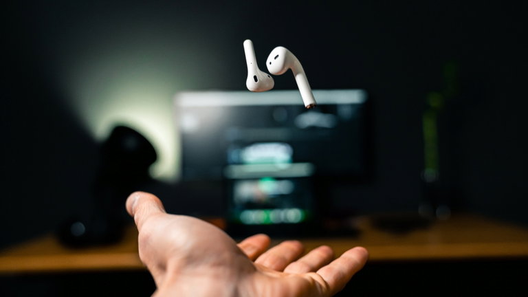 AirPods y Vision Pro, dos productos de Apple con sorprendentes novedades
