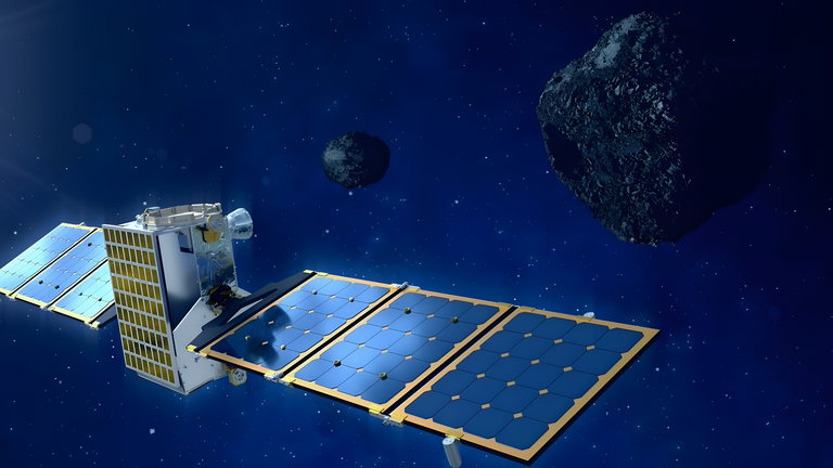 La NASA decide no lanzar dos sondas de asteroides ya listas: estas son sus razones
