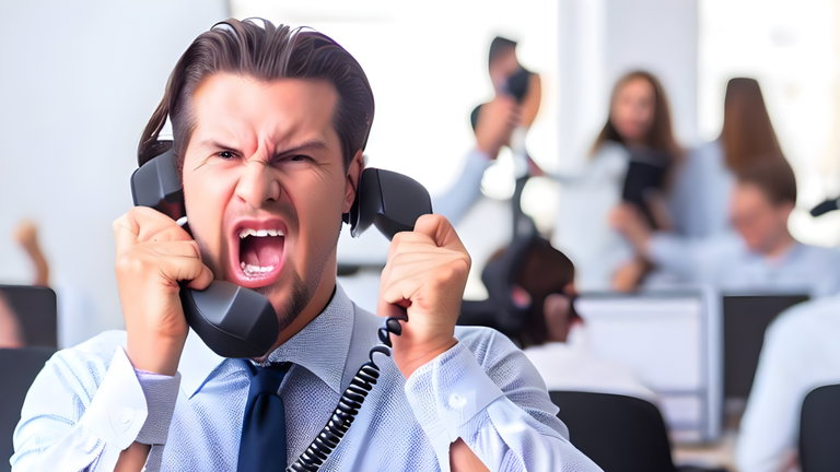 GPT-4 contra teleoperadores: así es como una empresa norteamericana lucha contra sus molestas llamadas