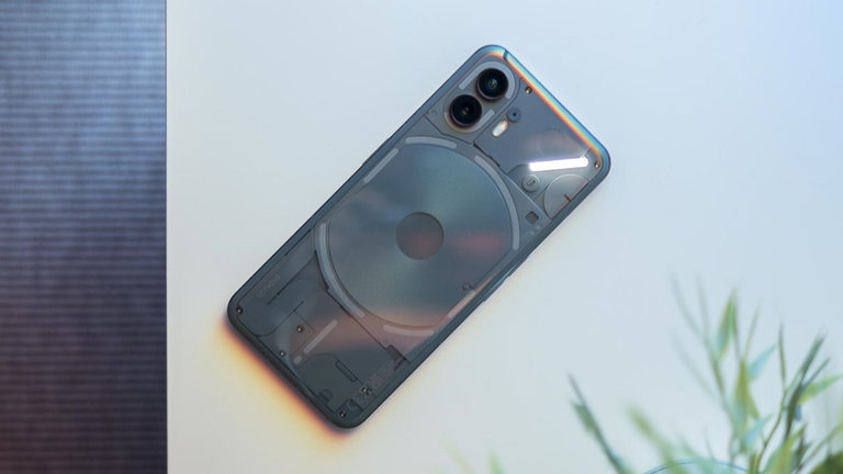 Esto es todo lo que tienes que saber sobre el nuevo Phone (2) de NOTHING