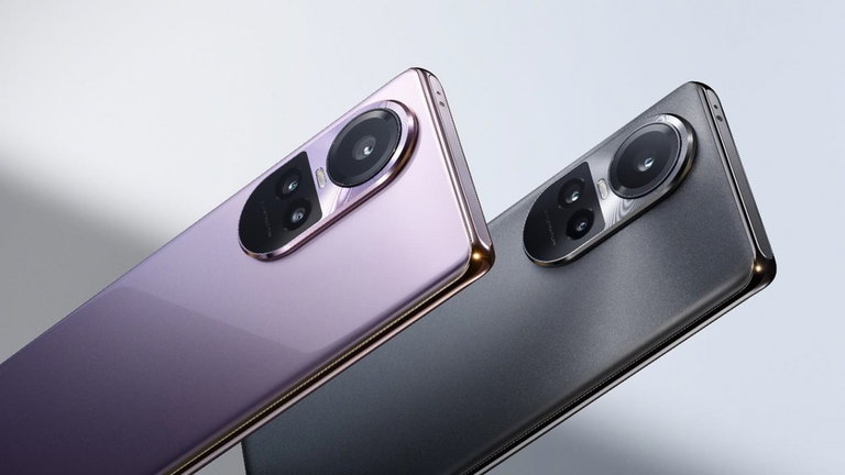 OPPO triunfa en Madrid con la presentación de sus nuevos productos