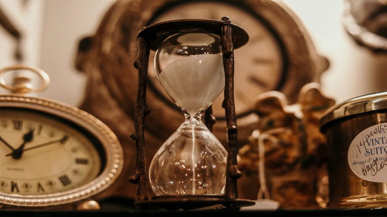 La máquina del tiempo existe y tiene forma de gran telescopio