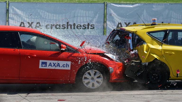 Estos son los coches más letales de Estados Unidos: su tasa de mortalidad es escalofriante