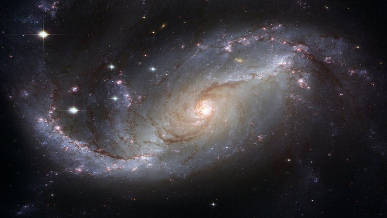Los astrónomos hablan de la utilidad que tienen estrellas muertas para descubrir agujeros negros