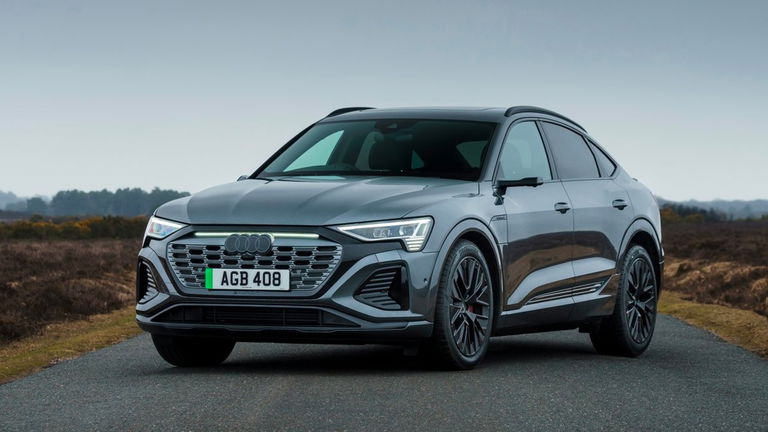 Los 12 coches eléctricos con mayor autonomía que puedes comprar en España