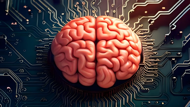La industria militar financia un nuevo chip biológico creado con tejido humano cerebral