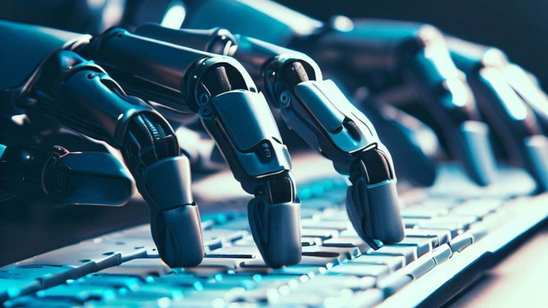 Google dice querer ayudar al periodismo con 'Genesis', una IA capaz de redactar noticias