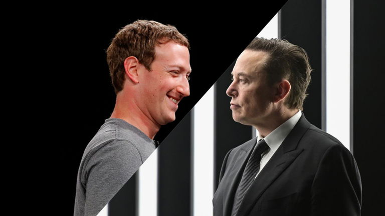 La guerra Twitter vs Threads escala por momentos: posibles denuncias y cuentas malditas para Elon Musk