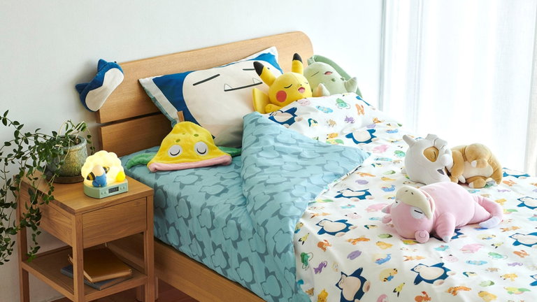 Pokémon Sleep está a punto de llegar a tu móvil, así es como podrás 'hacerte con todos' mientras duermes
