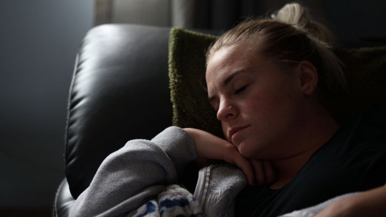 La siesta no es de vagos, es de listos. Un estudio la relaciona con un mayor volumen cerebral