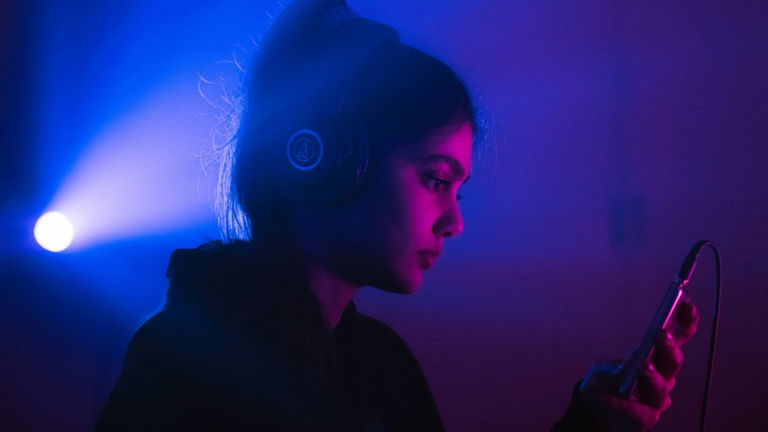 Temblad servicios de streaming musicales, TikTok Music es la nueva app de la compañía china